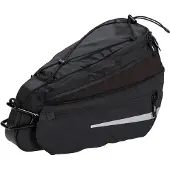 Vaude Off Road 10l Værktøjs Sadeltaske