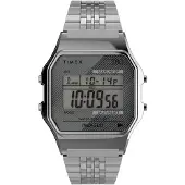 Timex T80 Dameur