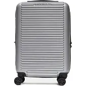 Mandarina Duck Tank Case Fsv21 Kuffert Med Hjul