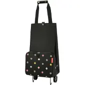 Reisenthel Foldabletrolley 30l Indkøbsvogn