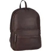Burkely Antique Avery - Rygsæk | brun | 13 L