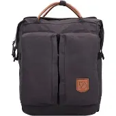 Fjällräven Haulpack No.1 rygsæk, dark grey