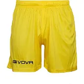 Givova Boksershorts gul