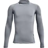 Under Armour Heatgear Armour Mock Langærmet Baselayer