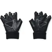 Under Armour Men's Weightlifting Glove (001) Sort/sort/pitch gr? medium