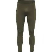 Hummel Seamless træningstights - , størrelse X-Small
