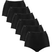 Sloggi Panty sort