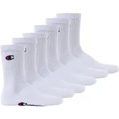Champion Sportssokker navy / rød / hvid