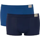 Sloggi Boksershorts navy / mørkeblå