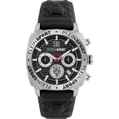 Plein sport Wildcat Chrono 40 Mm Ur