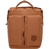 Fjällräven Haulpack No.1 rygsæk, khaki dust