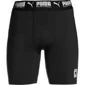 Puma Hoops Team Basketball Shorts Men, Women, Black, S