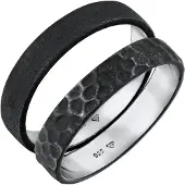 KUZZOI Ring sort