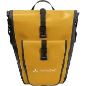 Vaude - Cykeltasker - Aqua Back Plus Black til Unisex - Sort