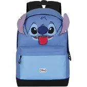 KARACTERMANIA Lilo And Stitch Disney Cool Head Rygsæk