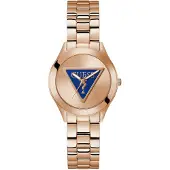 GUESS Tri Plaque Dameur