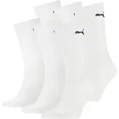 Puma Sportssokker sort / hvid