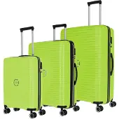 Travelite Orbita 4w L/m/s Kuffert Med Hjul