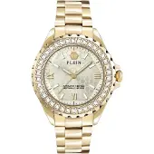 Philipp Plein Pwpoa0624 38mm 5atm Quartz Analogical Dameur