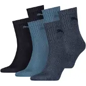 Puma Sportssokker blå / navy / dueblå