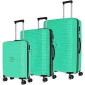 Travelite Orbita 4w L/m/s Kuffert Med Hjul