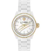 Plein sport The Scratch 38 Mm Dameur