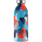 24Bottles Clima Vandflaske 500ml