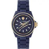 Plein sport The Scratch 38 Mm Dameur