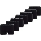 Ceceba Boksershorts sort / hvid