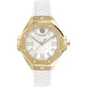 Philipp Plein Royal 39mm 5atm Quartz/analogical Dameur
