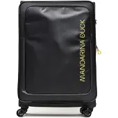 Mandarina Duck Eco Coated Osv05 Kuffert Med Hjul