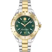 Philipp Plein Heaven 38mm 5atm Quartz/analogical Dameur