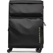 Mandarina Duck Zephyr Otv05 Kuffert Med Hjul