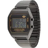 Adidas Originals Digitalur orange / sort