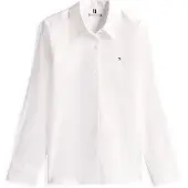 Tommy Hilfiger Bluse hvid