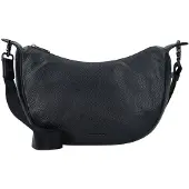 Mandarina Duck Mellow Leather Hobo Fzt03 Skuldertaske