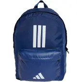 Adidas Classic Back-to-School 3-Stripes rygsæk, størrelse One Size