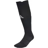 Adidas Performance Knee+ strømper, 1 par, størrelse 40-42