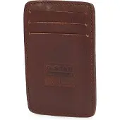 G-Star Cardholder - Brown - Men