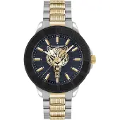 Plein sport Cityrush 45 Mm Ur