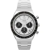 Timex Analogt ur sølv