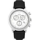 Timex Analogt ur sort