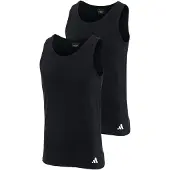Adidas Undertrøje sort