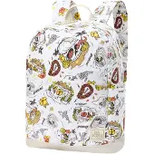 Dakine - Mærker - Wednesday Backpack 21L Loindaflow til UnisexBomuld - Hvid