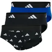Adidas Active Flex Cotton Briefs 3 Enheder