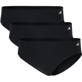 Adidas Trusser ACTIVE LIGHT FLEX Pack de 3 dame EU S