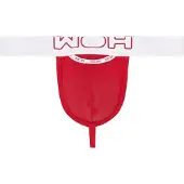 WOH Slip 'Sexy Fun' rød