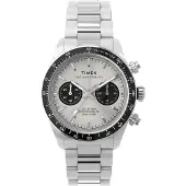 Timex Analogt ur sølv