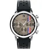 Timex Analogt ur 'Marlin' sort
