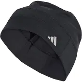 Adidas Hue Climawarm - Sort/Sølv, størrelse One Size Large
